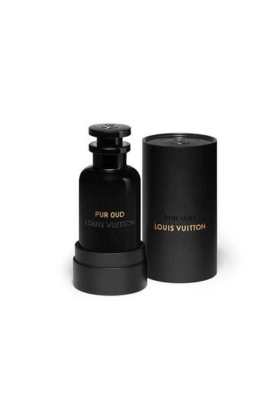 Louis Vuitton Pur Oud Eau De Parfum 100ml for Unisex
