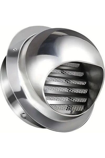 Peronline Decorative Grille 100 mm