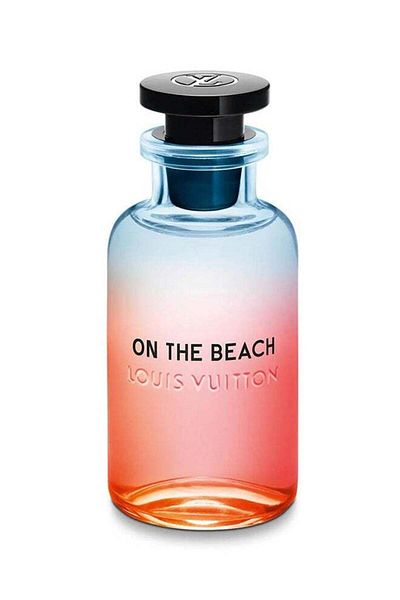Louis Vuitton On The Beach Eau de Parfum 100ml