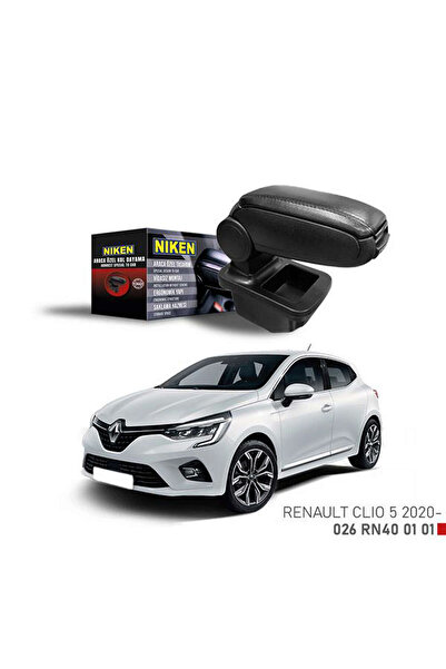 Universsal SUPORT DE BRAȚ SPECIFIC ZENGEZUR NEGRU PENTRU RENAULT CLIO V HB 13