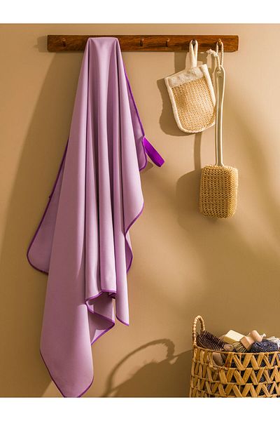 LC Waikiki LCW Γυναικεία Πετσέτα Παραλίας 70x150 cm