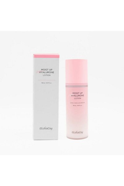 Elishacoy Elishakoy Hyaluronic Acid Moisturizing Lotion 150ml