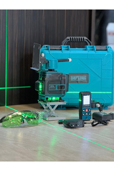 MAXPLUS LAZER TERAZİ VE LAZER METRE