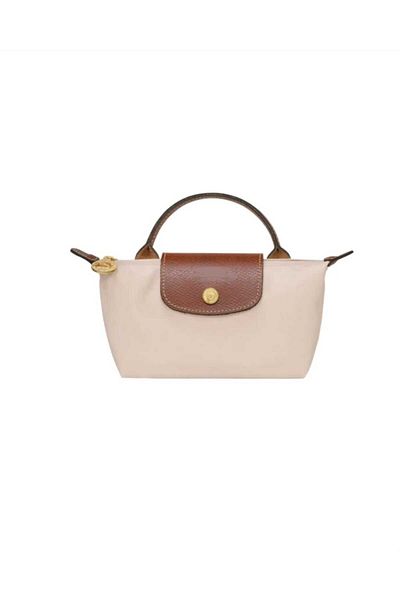 RUES Canvas Pouch XS Mini Hand Shoulder Bag
