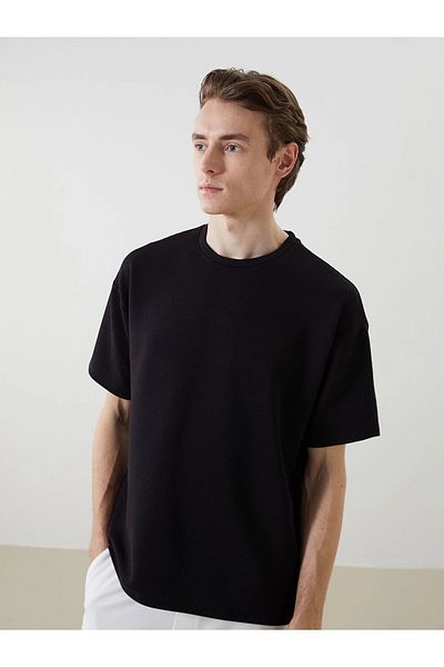 LC Waikiki Lc Waiki Crew Neck Short Sleeve Men's T-Shirt