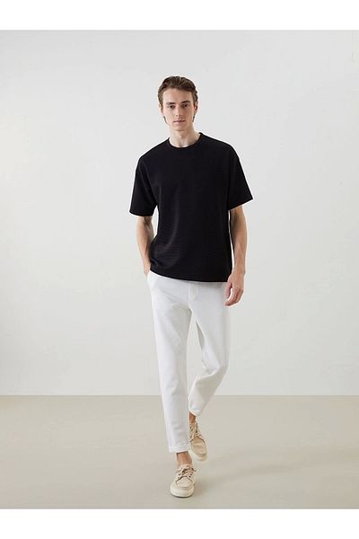 LC Waikiki Lc Waiki Crew Neck Short Sleeve Men's T-Shirt