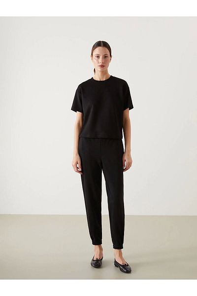 LC Waikiki Lc Waiki Crew Neck Women's T-Shirt