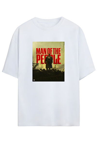 MAGORS TRIOU UNISEX PINGVINA