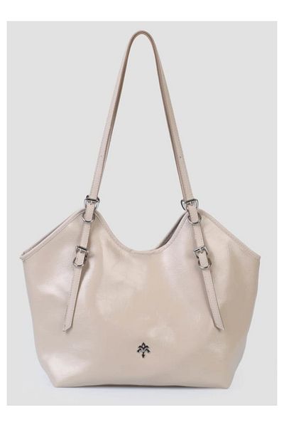 Jacquline Ayone Women's Shoulder Bag 43X25Cm (Im584)