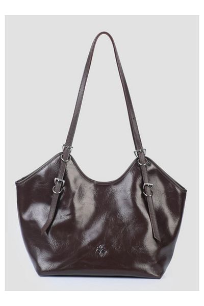 Jacquline Ayone Women's Shoulder Bag 43X25Cm (Im584)
