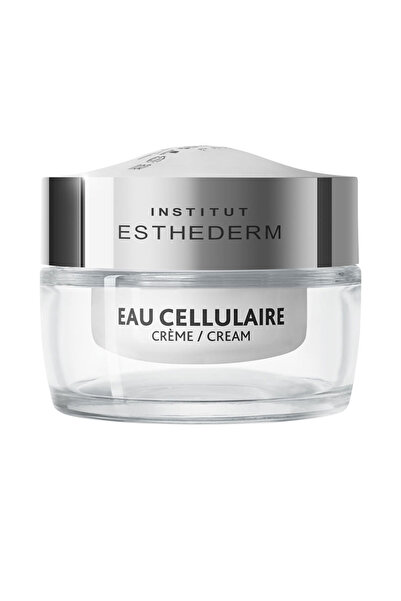 Institut Esthederm Eau Cellulaire Schmelzende Feuchtigkeitscreme 50 ml