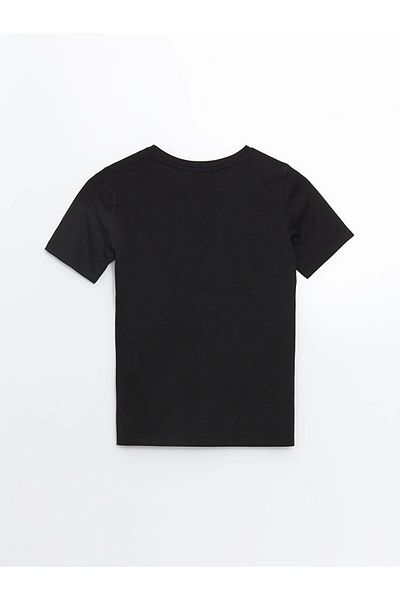 LC Waikiki Lc Waiki V-Neck Women's T-Shirt