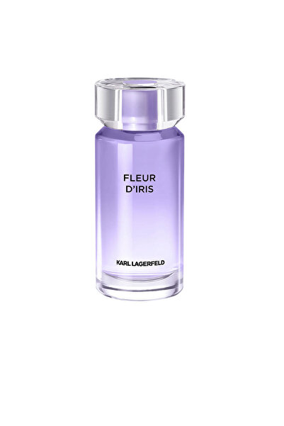 Lagerfeld Fleur D'iris Edp Vapo Karl 100 ml