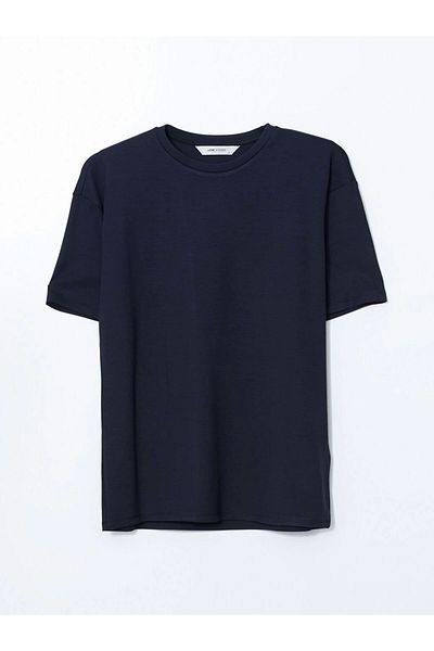LC Waikiki Lc Waiki Vision Crew Neck Short Sleeve Men's T-Shirt