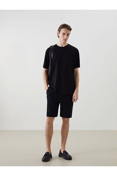 LC Waikiki Lc Waiki Crew Neck Short Sleeve Men's T-Shirt