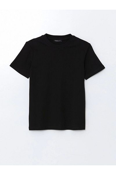LC Waikiki Lc Waiki New Season Crew Neck Women's T-Shirt - S5N361Z8