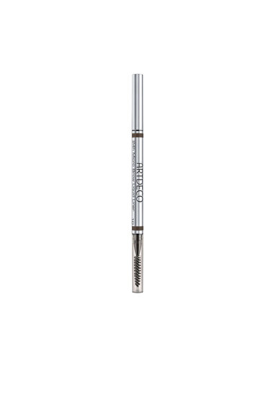 Artdeco 24h Micro Brow Liquid Liner-dark #10-medium Brown 0,6 ml