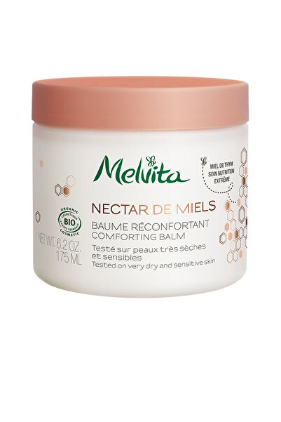 Melvita Nectar De Miels Wohltuender Balsam 175 ml