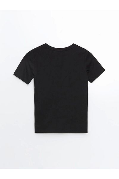 LC Waikiki Lc Waiki New Season V-Neck Women's T-Shirt - S5Fp46Z8