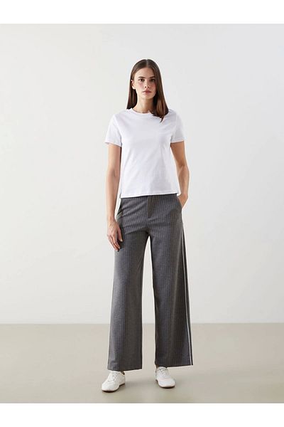 LC Waikiki Lc Waiki Crew Neck Women's T-Shirt