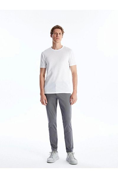LC Waikiki Lc Waiki Crew Neck Short Sleeve Men's T-Shirt