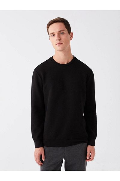 LC Waikiki Lc Waiki Vision Crew Neck Long Sleeve Men's Sweatshirt