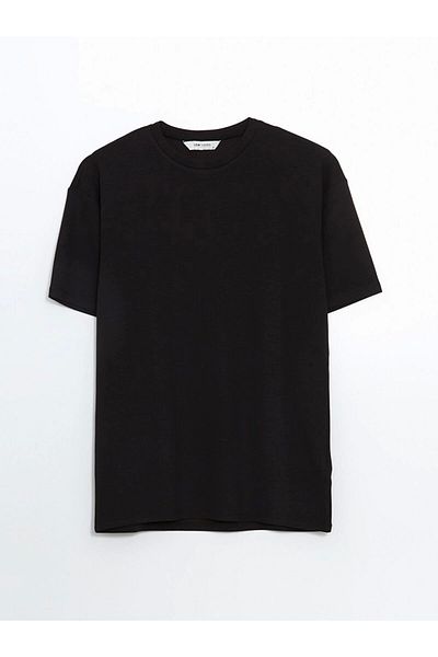 LC Waikiki Lc Waiki Vision Crew Neck Short Sleeve Men's T-Shirt