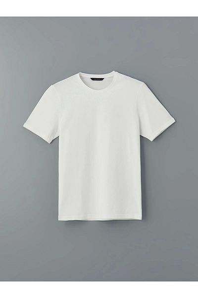 LC Waikiki Lc Waiki Crew Neck Short Sleeve Men's T-Shirt