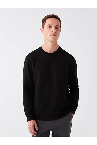 LC Waikiki Lc Waiki Vision Crew Neck Long Sleeve Men's Sweatshirt