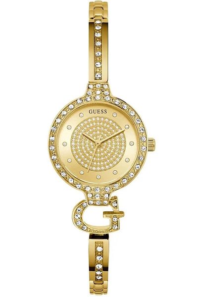 Guess Gugw0929L2 Women's Wristwatch
