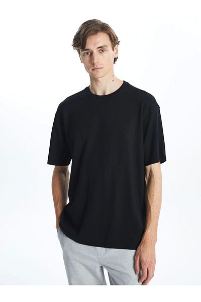LC Waikiki Lc Waiki Crew Neck Short Sleeve Men's T-Shirt