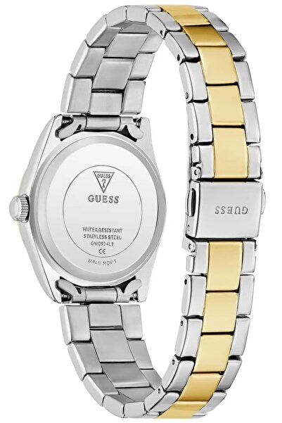 Guess Gugw0934L3 Women Wrist Watch