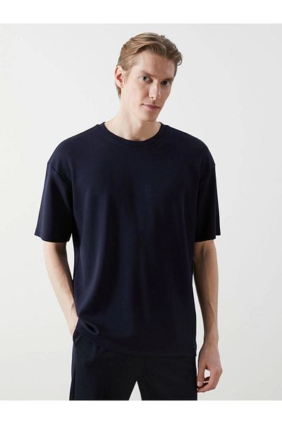 LC Waikiki Lc Waiki Crew Neck Short Sleeve Men's T-Shirt