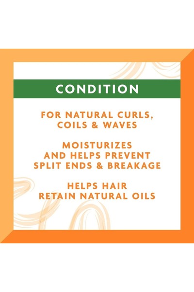 Cantu Shea Butter Hydrating Cream Conditioner 400 ml – Moisture-Rich Detangling