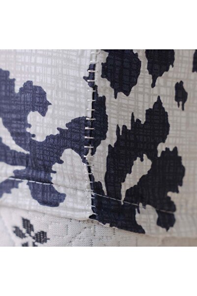 Danube Home Bliss 2 Piece Single Fitted Sheet Set 120X200 Cm Lt. Grey | Cotton /Viscos-180 Thread Count