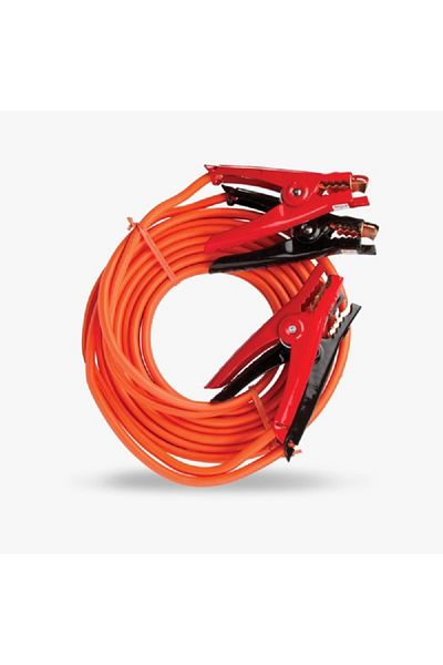 ACE High Quality Durable Copper Booster Cable Red and Black 40.6 cm