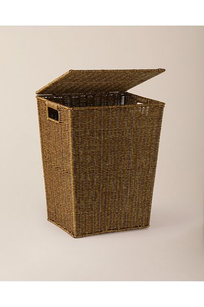 Madame Coco Mila Basket - S - Natural