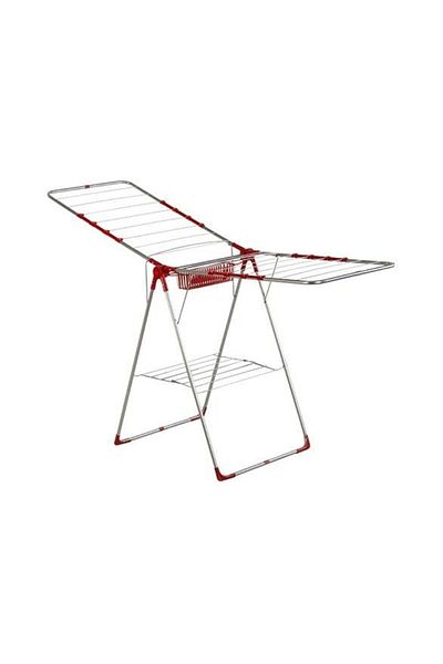 Strend Pro High-quality extendable clothes dryer, Cindy 502