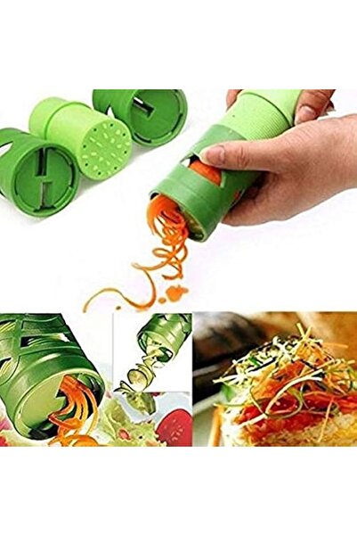 Generic 2قطعةجينريك بلاستيك - قطاعات خضروات