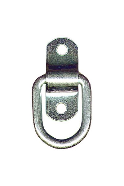 Keeper 4-Piece Wire Ring Anchor Point