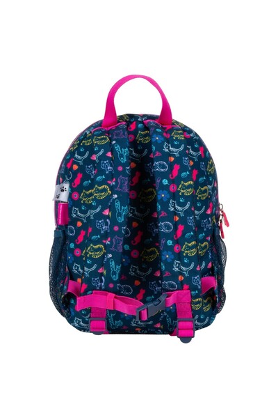 OEM Batoh, Cleo&Frank, polyester, 30x24x13cm, PLW12CF43