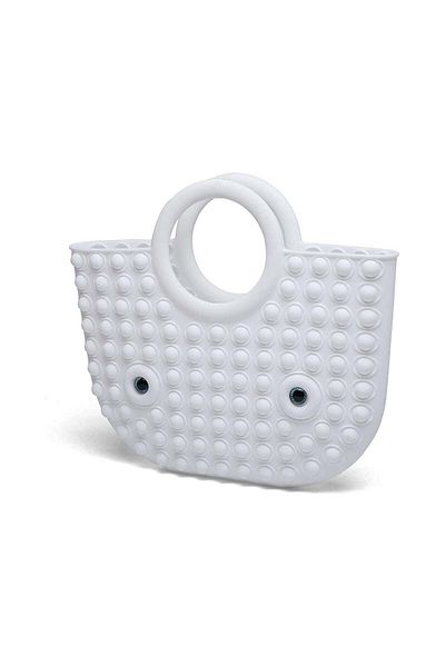Dubkart Women's Foldable Popit Bag