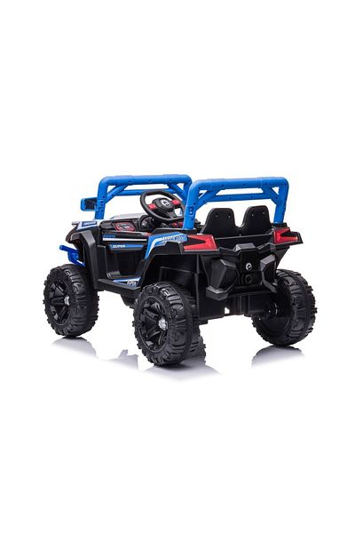 rexa 12V Electric Ride-On Car with Remote Control