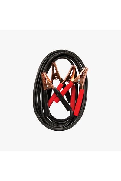 ACE 10 Gauge Jumper Cable Black and Red 12ft