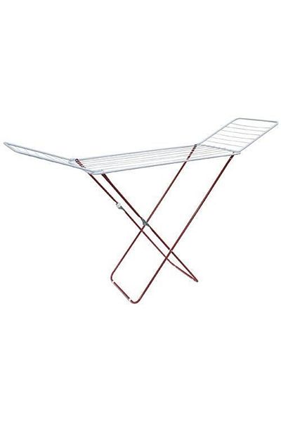 Strend Pro Foldable clothes dryer, hobby, 180x55x105 cm, drying capacity 20 m