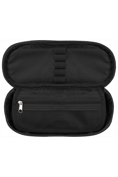 OEM Pen, BACKUP, 23x9x5 cm, Multicolored, Bulldog PB5A08