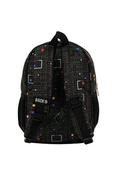 OEM Dětský batoh, Backup, Voděodolný, Pac, se 2 přihrádkami, PLB5T102