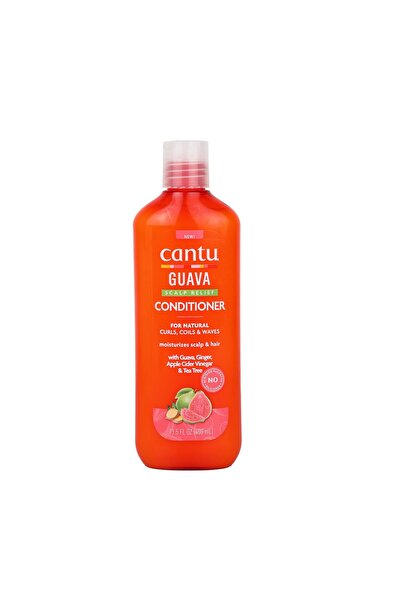 Cantu Guava Scalp Relief Conditioner 400 ml