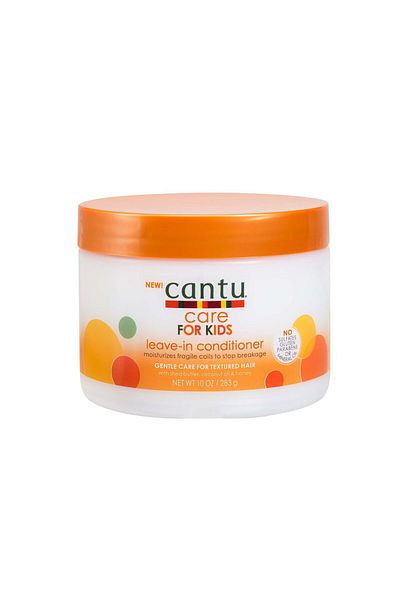 Cantu Care Leave-in Conditioner For Kids 283 g