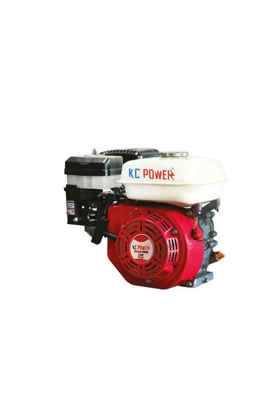 Kc Power KY20T Gasoline Engine, 7HP, Fuel Tank Capacity 3.6 Liter, 16Kg